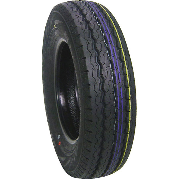NANKANG CW25 165/ R14C 97R 